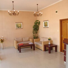 Отель Aparthotel Efir 2 Болгария, Солнечный берег - отзывы, цены и фото номеров - забронировать отель Aparthotel Efir 2 онлайн фото 6