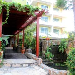Отель Jada Beach Residence фото 15