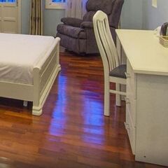 Отель Dalat Terrasse Des Roses Villa Далат удобства в номере