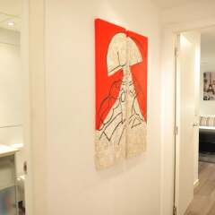 Отель Travel Habitat Gran Via Ruzafa Испания, Валенсия - отзывы, цены и фото номеров - забронировать отель Travel Habitat Gran Via Ruzafa онлайн детские мероприятия