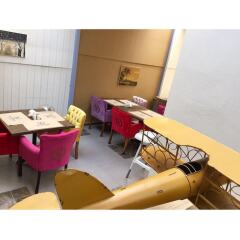 Kentpark Exclusive Hotel детские мероприятия фото 2