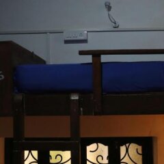 That Crazy Hostel in North Goa, India from 49$, photos, reviews - zenhotels.com guestroom photo 5
