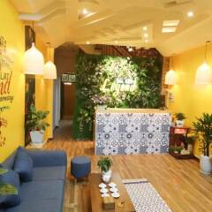 Отель Dalat Legend Homestay Далат интерьер отеля фото 3