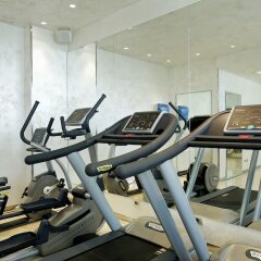 Отель Mercure Rimini Lungomare Италия, Римини - 8 отзывов об отеле, цены и фото номеров - забронировать отель Mercure Rimini Lungomare онлайн фото 5