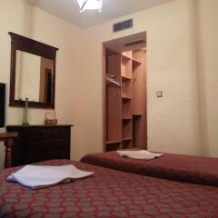 Hotel Almona комната для гостей фото 2