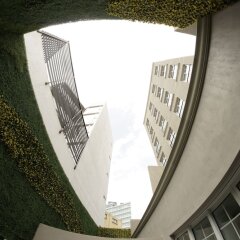 Отель Isaaya Hotel Boutique by WTC Мексика, Мехико - отзывы, цены и фото номеров - забронировать отель Isaaya Hotel Boutique by WTC онлайн фото 2