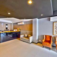 H2 Hotel Бангкок интерьер отеля фото 2