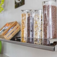 Hotel Britz интерьер отеля