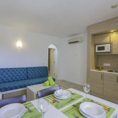Отель Apts. Holiday Center в номере фото 2