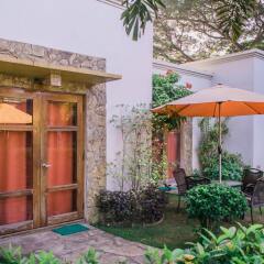 Отель Acacia Tree Garden Hotel Филиппины, Пуэрто-Принцеса - отзывы, цены и фото номеров - забронировать отель Acacia Tree Garden Hotel онлайн фото 4