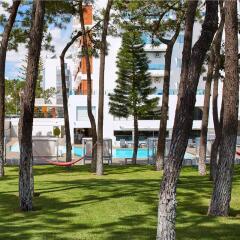 Hotel Alcazar Beach & SPA