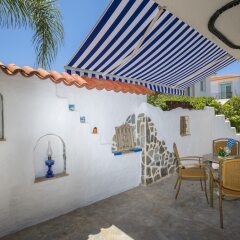 Отель Protaras Villa Delphini