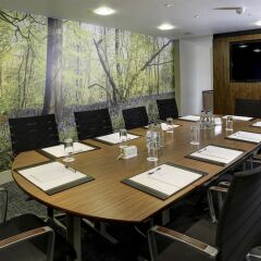 Отель Best Western Mornington Hotel London Hyde Park Великобритания, Лондон - 1 отзыв об отеле, цены и фото номеров - забронировать отель Best Western Mornington Hotel London Hyde Park онлайн фото 13