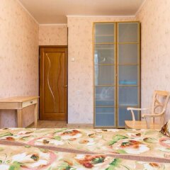 Гостиница Bolshaya Bronnaya Apartments в Москве отзывы, цены и фото номеров - забронировать гостиницу Bolshaya Bronnaya Apartments онлайн Москва комната для гостей