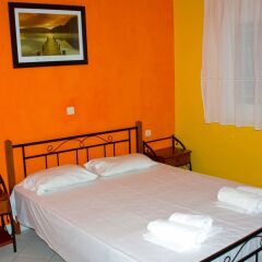 Potos Hotel комната для гостей фото 3