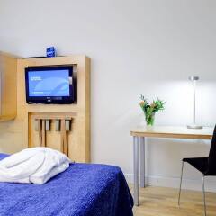 Original Sokos Hotel Tapiola Garden детские мероприятия фото 2