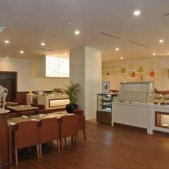 Отель Evergreen Laurel Hotel Penang Малайзия, Пенанг - отзывы, цены и фото номеров - забронировать отель Evergreen Laurel Hotel Penang онлайн питание фото 2