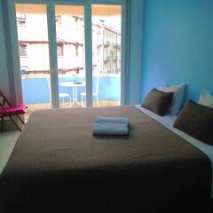 Easy Lisbon Hostel комната для гостей фото 3