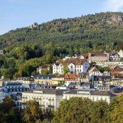 Отель Maison Messmer Baden-Baden Германия, Баден-Баден - отзывы, цены и фото номеров - забронировать отель Maison Messmer Baden-Baden онлайн фото 5