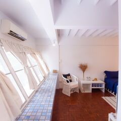Отель Vimala Suites By Glur Бангкок комната для гостей фото 5