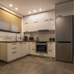 Отель Athens Deluxe Gateway in Mets area Греция, Афины - отзывы, цены и фото номеров - забронировать отель Athens Deluxe Gateway in Mets area онлайн фото 12