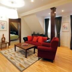 Hotel Junior in Kopaonik, Serbia from 69$, photos, reviews - zenhotels.com guestroom photo 3