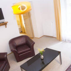 Отель Old Vilnius Apartments Литва, Вильнюс - 2 отзыва об отеле, цены и фото номеров - забронировать отель Old Vilnius Apartments онлайн фото 3