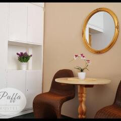 Отель ZiZi Central Hostel Польша, Варшава - отзывы, цены и фото номеров - забронировать отель ZiZi Central Hostel онлайн удобства в номере