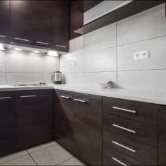 Апартаменты P&O Apartments Miodowa в номере фото 2