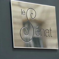 Отель Le Senat Париж удобства в номере