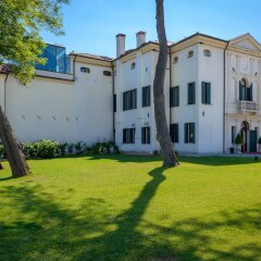 Отель Villa Barbarich Италия, Лимена - 1 отзыв об отеле, цены и фото номеров - забронировать отель Villa Barbarich онлайн фото 7