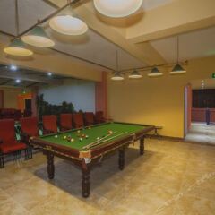 Отель Blue Coast Inn детские мероприятия фото 2