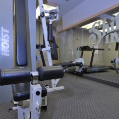 Shilo Inn Suites Hotel - Nampa Suites - Idaho фитнесс-зал фото 2
