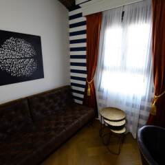 Zamarin Hotel Израиль, Зихрон-Яаков - отзывы, цены и фото номеров - забронировать отель Zamarin Hotel онлайн удобства в номере фото 2