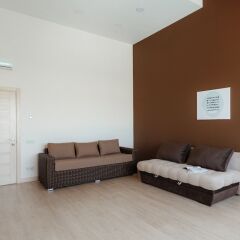 Гостиница Вилла Arcadia Apartments Украина, Одесса - отзывы, цены и фото номеров - забронировать гостиницу Вилла Arcadia Apartments онлайн фото 2
