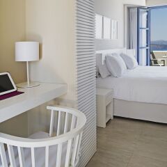 Отель Acroterra Rosa удобства в номере