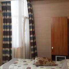 Timeks Hotel в номере