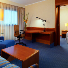 Sheraton Frankfurt Airport Hotel & Conference Center удобства в номере
