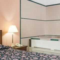 Отель Knights Inn-columbus Колумбус детские мероприятия фото 2