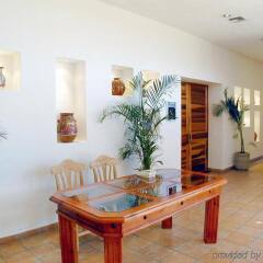 Отель Holiday Inn Resort Los Cabos Все включено сауна