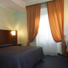 Osimar Hotel комната для гостей фото 3