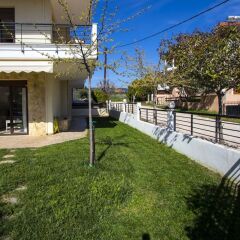 Отель Guedin Sea Side House фото 4