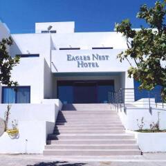 Отель Eagles Nest развлечения