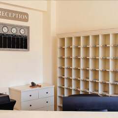 Apart Hotel Flores Park Солнечный берег спа