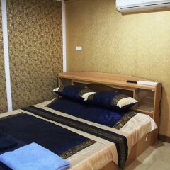 Апартаменты Jomtien Good Luck Apartment комната для гостей