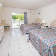Barbados Beach Club Resort - All Inclusive in Christ Church, Barbados from 272$, photos, reviews - zenhotels.com guestroom photo 4