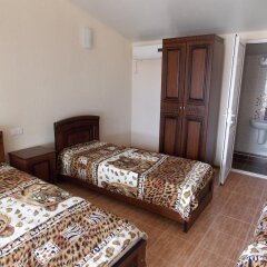 Гостиница Granat Guest House комната для гостей фото 2