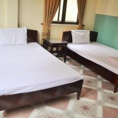 22 Anh Dao Hotel Халонг комната для гостей фото 2