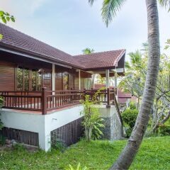 Отель Nova Samui Resort фото 9