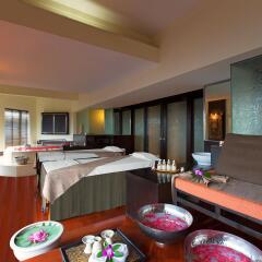 Royal Orchid Sheraton Hotel & Towers комната для гостей фото 3
